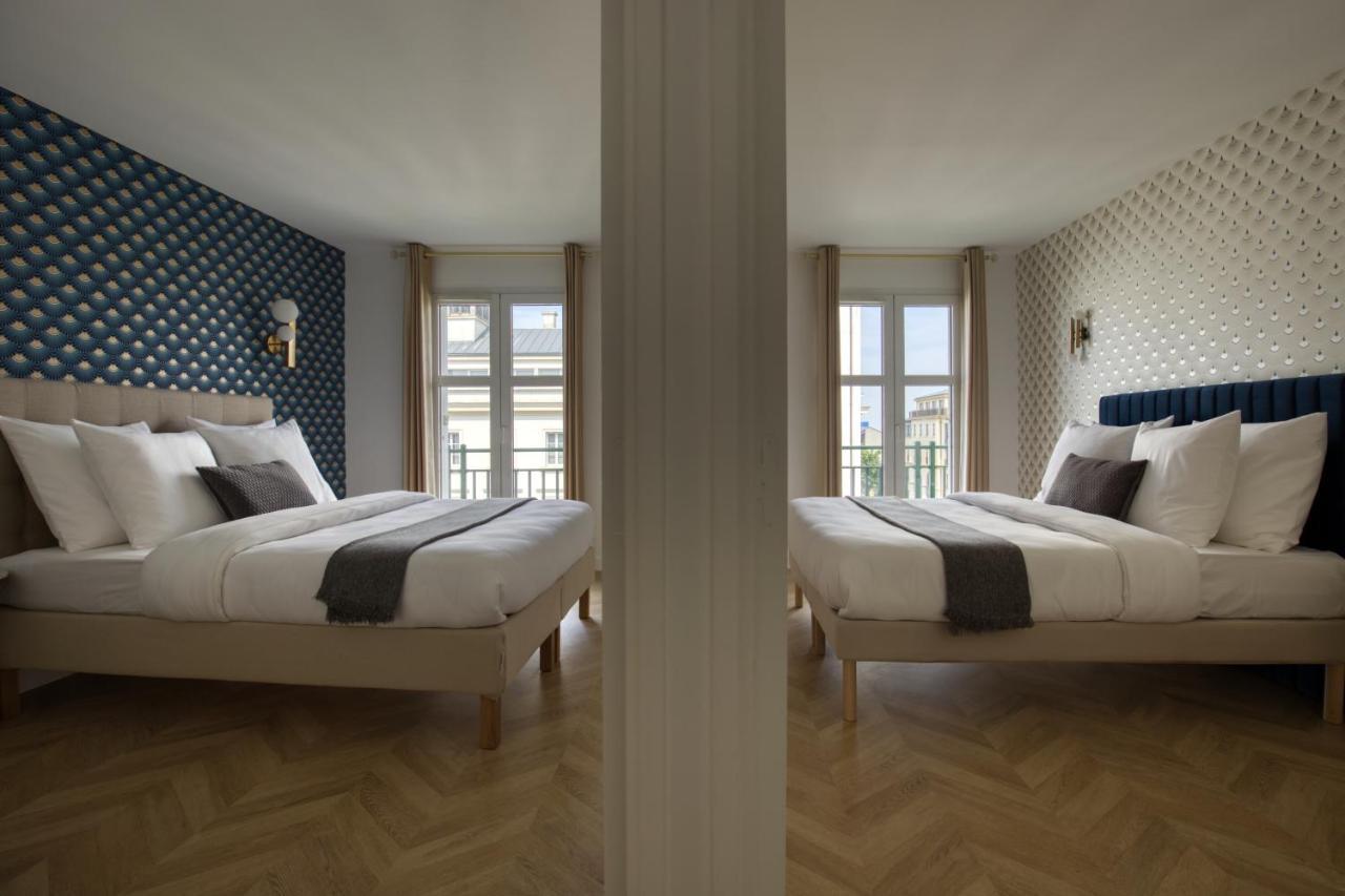 Splendide Appartement Avec Un Beau Panorama Pres De Disneyland Paris #21 Шеси Екстериор снимка