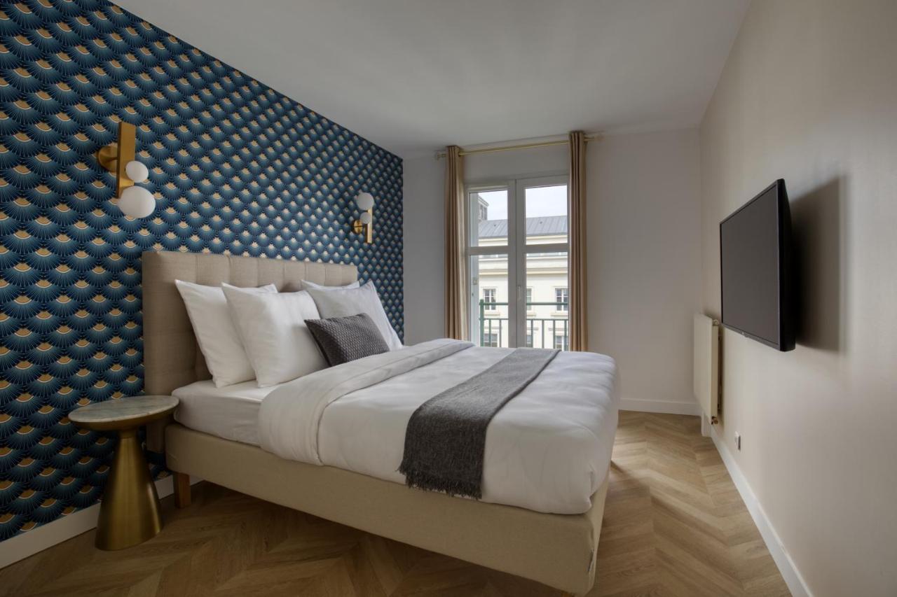 Splendide Appartement Avec Un Beau Panorama Pres De Disneyland Paris #21 Шеси Екстериор снимка